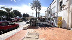 Geschäftsraum zu verkaufen in Puerto Marina, Benalmadena