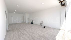 Commercial for sale in Puerto Marina, Benalmadena