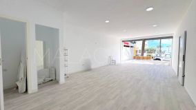 Commercial for sale in Puerto Marina, Benalmadena