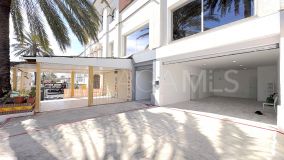 Commercial for sale in Puerto Marina, Benalmadena