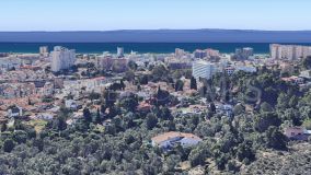 Terrain for sale in Torremolinos