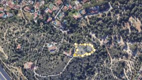 Terrain for sale in Torremolinos