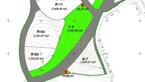 Terrain for sale in Torremolinos