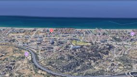 Terrain for sale in Torremolinos