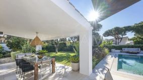 Villa en venta en Marbesa, Marbella Este