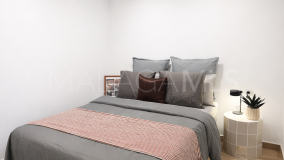 Apartment for sale in Torremolinos