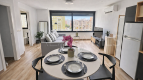 Wohnung zu verkaufen in Torremolinos