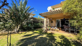 Pareado en venta en Riviera del Sol, Mijas Costa