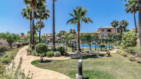 Pareado en venta en Riviera del Sol, Mijas Costa