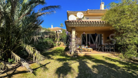 Pareado en venta en Riviera del Sol, Mijas Costa