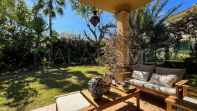 Pareado en venta en Riviera del Sol, Mijas Costa