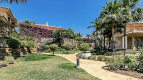 Pareado en venta en Riviera del Sol, Mijas Costa