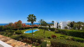Lägenhet for sale in La Reserva de Marbella, Marbella Öst