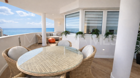 Apartamento en venta en Benalmadena Centro