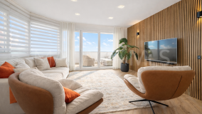 Apartamento en venta en Benalmadena Centro