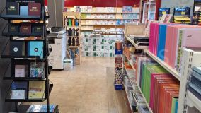 Geschäft zu verkaufen in Las Lagunas, Mijas Costa