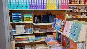 Geschäft zu verkaufen in Las Lagunas, Mijas Costa