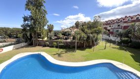 Apartamento en venta en Torrequebrada, Benalmadena