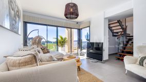 Duplex Penthouse for sale in Alhaurin Golf, Alhaurin el Grande