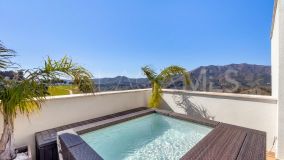 Duplex Penthouse for sale in Alhaurin Golf, Alhaurin el Grande