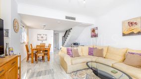 Maison de Ville for sale in Alhaurin Golf, Alhaurin el Grande