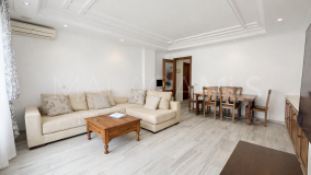 Markplanslägenhet for sale in San Pedro de Alcantara