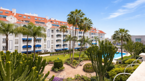 Markplanslägenhet for sale in San Pedro de Alcantara