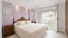Markplanslägenhet for sale in San Pedro de Alcantara