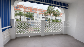 Markplanslägenhet for sale in San Pedro de Alcantara