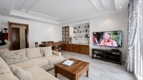 Markplanslägenhet for sale in San Pedro de Alcantara