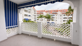 Erdgeschosswohnung zu verkaufen in San Pedro de Alcantara