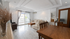 Markplanslägenhet for sale in San Pedro de Alcantara