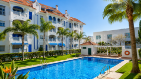 Apartamento Planta Baja en venta en San Pedro de Alcantara