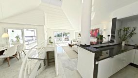 Semi Detached House for sale in Calahonda, Mijas Costa