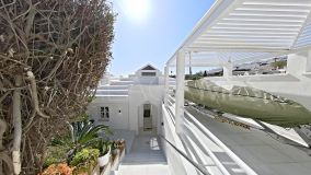 Semi Detached House for sale in Calahonda, Mijas Costa
