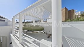 Semi Detached House for sale in Calahonda, Mijas Costa