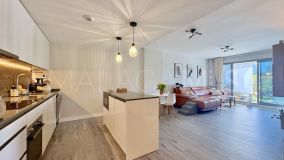 Erdgeschosswohnung zu verkaufen in El Chaparral, Mijas Costa