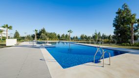 Appartement rez de chaussée for sale in El Chaparral, Mijas Costa