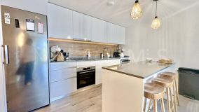 Appartement rez de chaussée for sale in El Chaparral, Mijas Costa