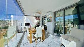 Erdgeschosswohnung zu verkaufen in El Chaparral, Mijas Costa