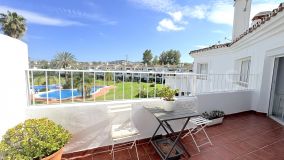 Penthouse for sale in Mijas Golf, Mijas Costa