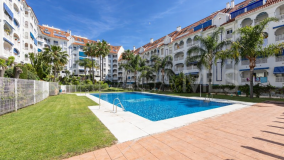 Apartment for sale in San Pedro de Alcantara