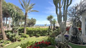 Haus zu verkaufen in Hacienda las Chapas, Marbella Ost
