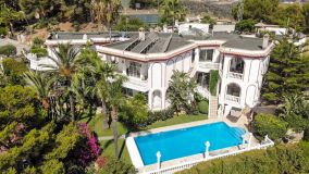 Maison for sale in Marbella