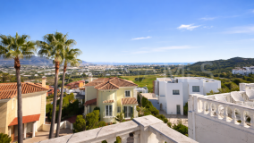 Villa zu verkaufen in Cerrado del Aguila, Mijas