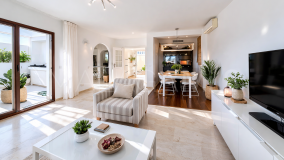 Villa zu verkaufen in Cerrado del Aguila, Mijas