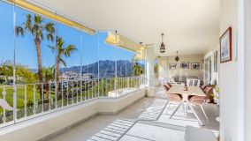Apartment for sale in Alhaurin Golf, Alhaurin el Grande
