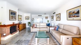 Lägenhet for sale in Alhaurin Golf, Alhaurin el Grande