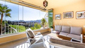 Lägenhet for sale in Alhaurin Golf, Alhaurin el Grande