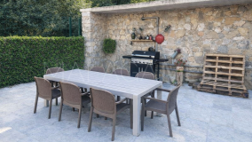 Villa for sale in Campo Mijas